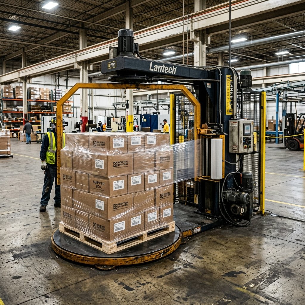 Packaging Solutions
