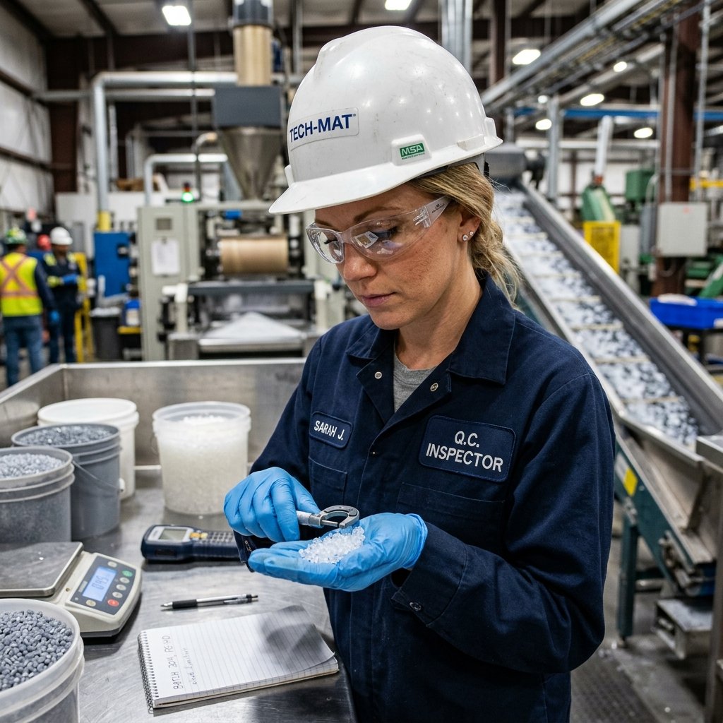 Quality Control Services
